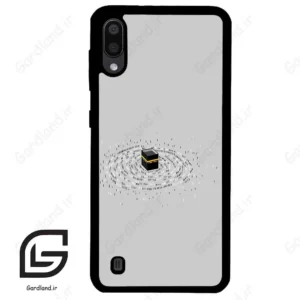 قاب گوشی سامسونگ ام 10 (Galaxy M10 ) طرح کعبه کد 2938
