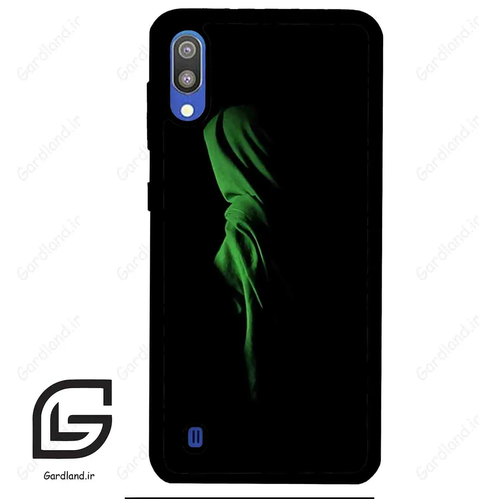 قاب گوشی سامسونگ ام 10 (Galaxy M10 ) طرح امام کد 2946