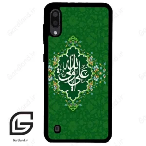 قاب گوشی سامسونگ ام 10 (Galaxy M10 ) طرح مذهبی کد 2948
