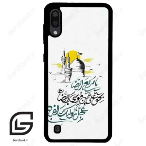 قاب گوشی سامسونگ ام 10 (Galaxy M10 ) طرح نوشته کد 2949