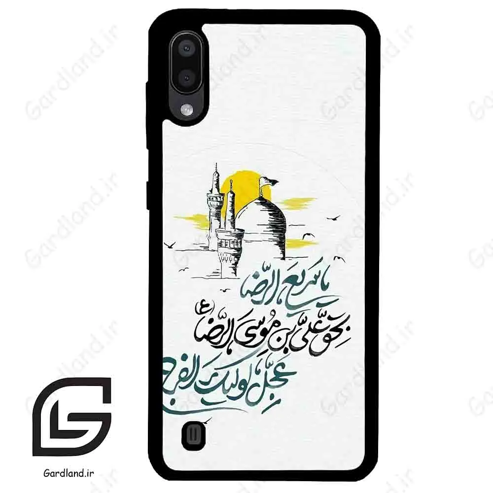 قاب گوشی سامسونگ ام 10 (Galaxy M10 ) طرح نوشته کد 2949