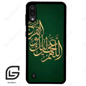 قاب گوشی سامسونگ ام 10 (Galaxy M10 ) طرح مذهبی کد 2950