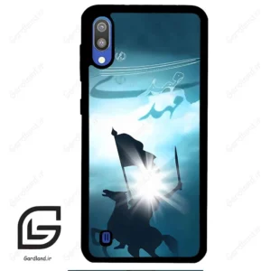 قاب گوشی سامسونگ ام 10 (Galaxy M10 ) طرح امام کد 2953