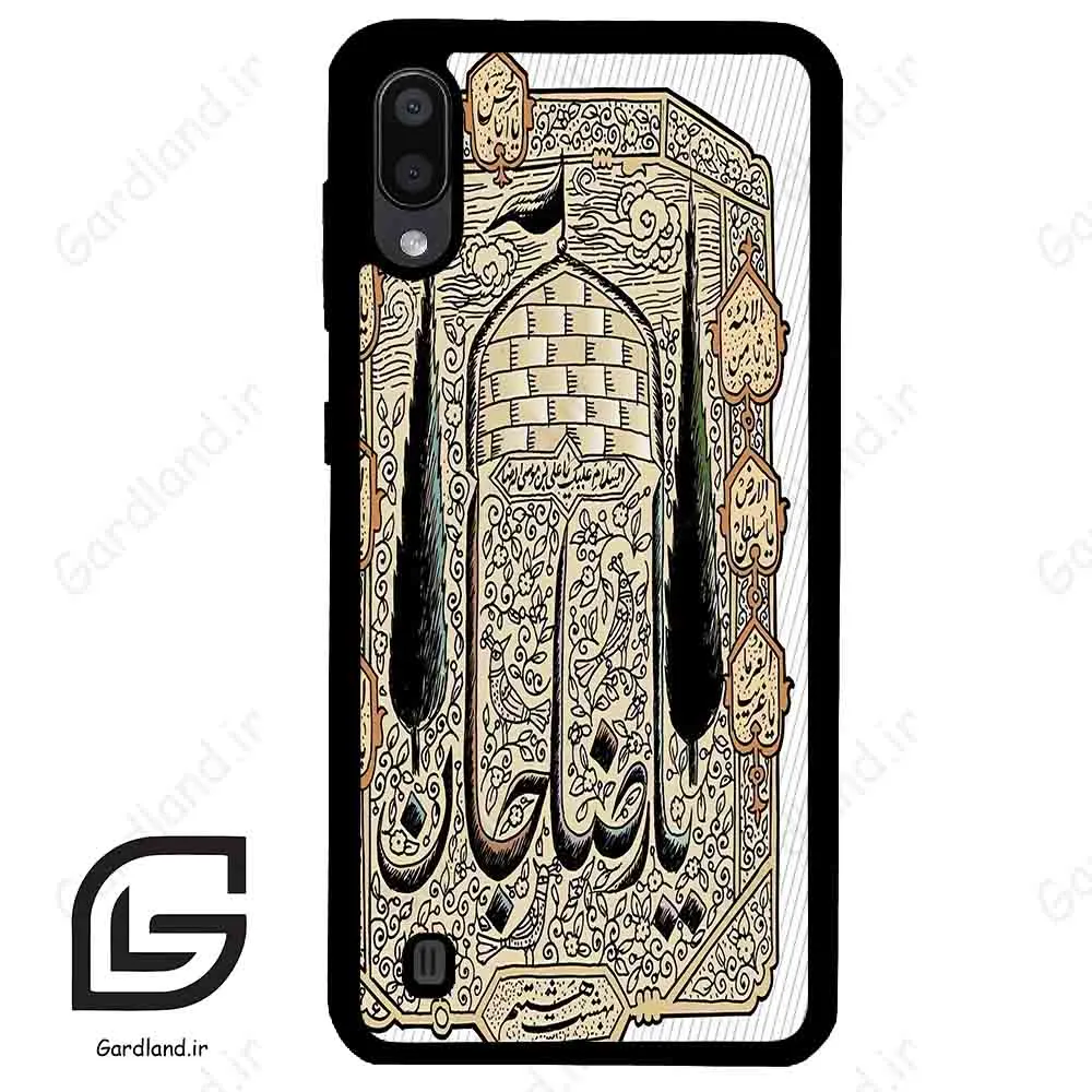 قاب گوشی سامسونگ ام 10 (Galaxy M10 ) طرح امام کد 2959