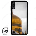 قاب گوشی سامسونگ ام 10 (Galaxy M10 ) طرح مذهبی کد 2960