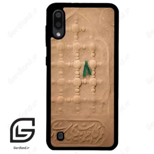 قاب گوشی سامسونگ ام 10 (Galaxy M10 ) طرح مذهبی کد 2961
