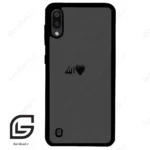 قاب گوشی سامسونگ ام 10 (Galaxy M10 ) طرح الله کد 2966