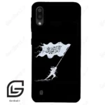 قاب گوشی سامسونگ ام 10 (Galaxy M10 ) طرح مذهبی کد 2969