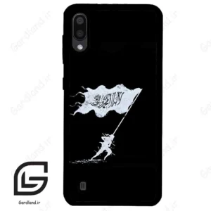 قاب گوشی سامسونگ ام 10 (Galaxy M10 ) طرح مذهبی کد 2969