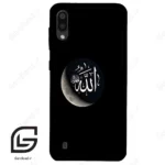 قاب گوشی سامسونگ ام 10 (Galaxy M10 ) طرح الله کد 2972