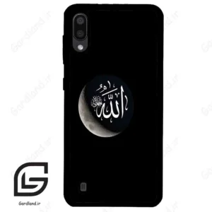قاب گوشی سامسونگ ام 10 (Galaxy M10 ) طرح الله کد 2972