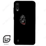قاب گوشی سامسونگ ام 10 (Galaxy M10 ) طرح خدا کد 2973
