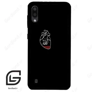 قاب گوشی سامسونگ ام 10 (Galaxy M10 ) طرح خدا کد 2973