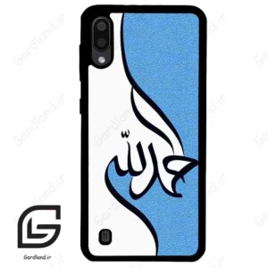 قاب گوشی سامسونگ ام 10 (Galaxy M10 ) طرح نوشته کد 2974