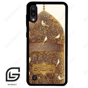 قاب گوشی سامسونگ ام 10 (Galaxy M10 ) طرح گنبد کد 2976