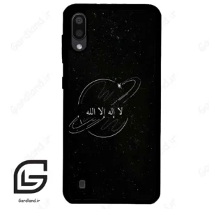 قاب گوشی سامسونگ ام 10 (Galaxy M10 ) طرح اسمان کد 2977