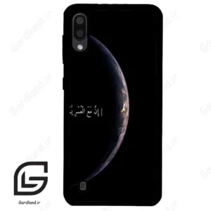 قاب گوشی سامسونگ ام 10 (Galaxy M10 ) طرح نوشته کد 2978