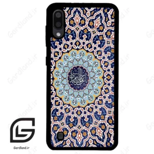 قاب گوشی سامسونگ ام 10 (Galaxy M10 ) طرح مذهبی کد 2986