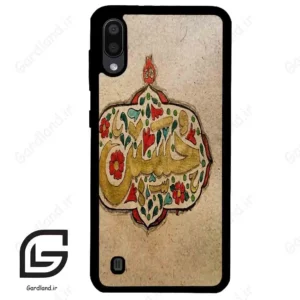 قاب گوشی سامسونگ ام 10 (Galaxy M10 ) طرح امام کد 2987