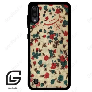 قاب گوشی سامسونگ ام 10 (Galaxy M10 ) طرح دخترانه کد 2988
