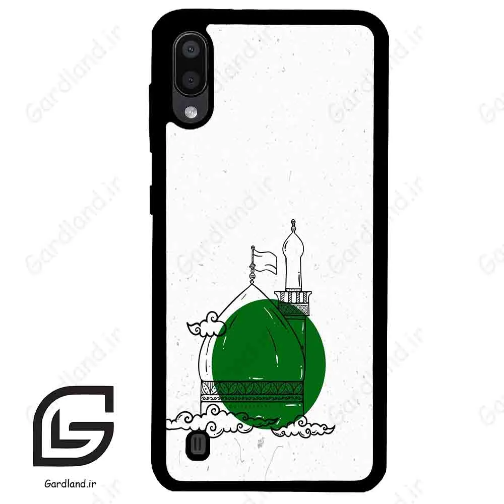 قاب گوشی سامسونگ ام 10 (Galaxy M10 ) طرح ساده کد 2993