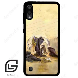 قاب گوشی سامسونگ ام 10 (Galaxy M10 ) طرح ظهرعاشورا کد 2999