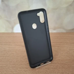 قاب گوشی سامسونگ ام 11 (Galaxy M11 ) طرح نوشته کد 2978