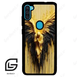 قاب گوشی سامسونگ ام 11 (Galaxy M11 ) طرح خفن کد 2015