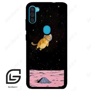 قاب گوشی سامسونگ ام 11 (Galaxy M11 ) طرح انیمیشن کد 2017