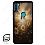 قاب گوشی سامسونگ ام 11 (Galaxy M11 ) طرح روح کد 2038