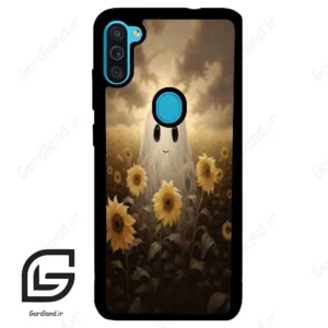 قاب گوشی سامسونگ ام 11 (Galaxy M11 ) طرح روح کد 2038