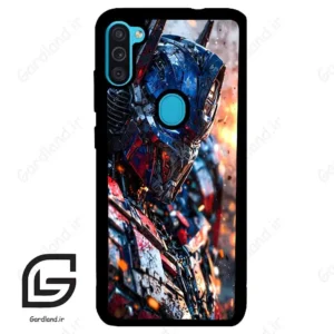 قاب گوشی سامسونگ ام 11 (Galaxy M11 ) طرح اپتیموس کد 2066