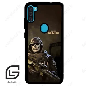 قاب گوشی سامسونگ ام 11 (Galaxy M11 ) طرح کال کد 2068