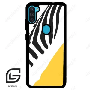 قاب گوشی سامسونگ ام 11 (Galaxy M11 ) طرح خفن کد 2079