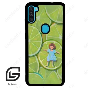 قاب گوشی سامسونگ ام 11 (Galaxy M11 ) طرح میوه کد 2082