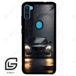 قاب گوشی سامسونگ ام 11 (Galaxy M11 ) طرح بنز کد 2102