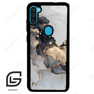 قاب گوشی سامسونگ ام 11 (Galaxy M11 ) طرح ساده کد 2115