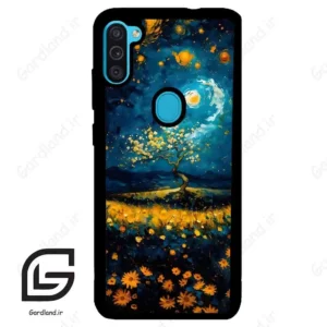 قاب گوشی سامسونگ ام 11 (Galaxy M11 ) طرح طبیعت کد 2116
