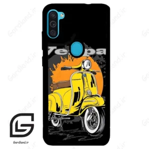 قاب گوشی سامسونگ ام 11 (Galaxy M11 ) طرح پسرانه کد 2118