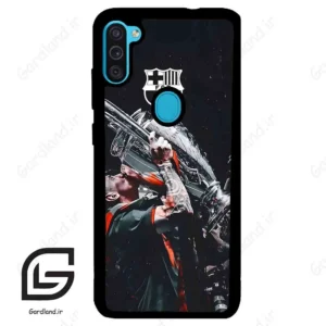 قاب گوشی سامسونگ ام 11 (Galaxy M11 ) طرح پسرانه کد 2120