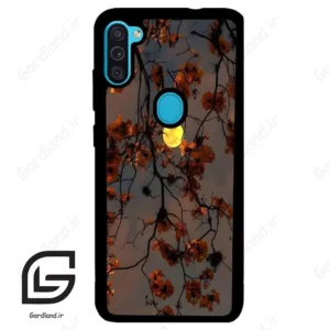 قاب گوشی سامسونگ ام 11 (Galaxy M11 ) طرح طبیعت کد 2126