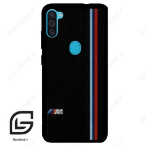 قاب گوشی سامسونگ ام 11 (Galaxy M11 ) طرح پسرانه کد 2138