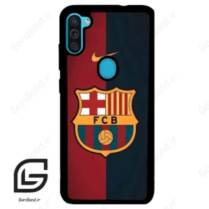 قاب گوشی سامسونگ ام 11 (Galaxy M11 ) طرح ورزشی کد 2142