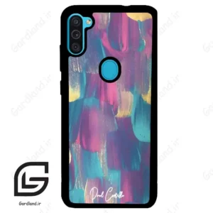 قاب گوشی سامسونگ ام 11 (Galaxy M11 ) طرح فانتزی کد 2146