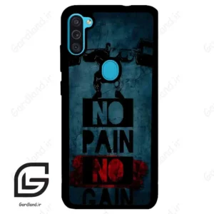 قاب گوشی سامسونگ ام 11 (Galaxy M11 ) طرح پسرانه کد 2156