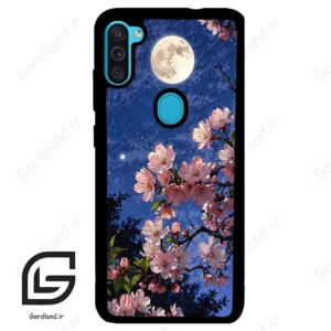 قاب گوشی سامسونگ ام 11 (Galaxy M11 ) طرح طبیعت کد 2158