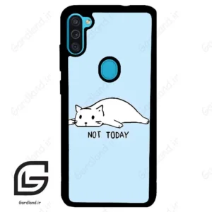 قاب گوشی سامسونگ ام 11 (Galaxy M11 ) طرح فانتزی کد 2163