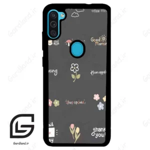 قاب گوشی سامسونگ ام 11 (Galaxy M11 ) طرح فانتزی کد 2171