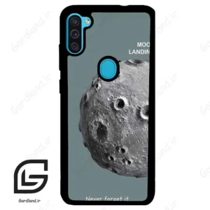 قاب گوشی سامسونگ ام 11 (Galaxy M11 ) طرح فانتزی کد 2178
