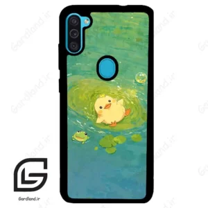 قاب گوشی سامسونگ ام 11 (Galaxy M11 ) طرح فانتزی کد 2189